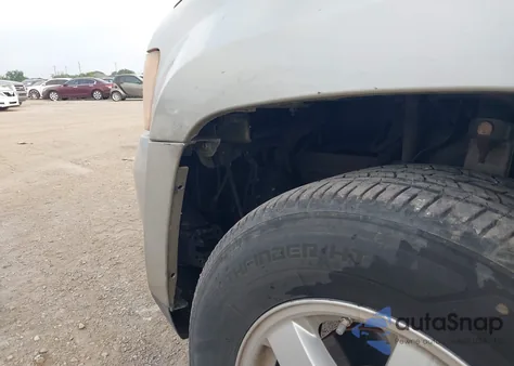 2010 Jeep Grand Cherokee Laredo из США, поврежденный, VIN 1J4PR4GK8AC131044